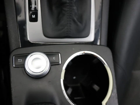 Mercedes-Benz GLK-CLASS GLK 280 4MATIC 5P