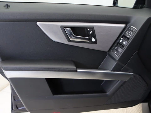 Mercedes-Benz GLK-CLASS GLK 280 4MATIC 5P