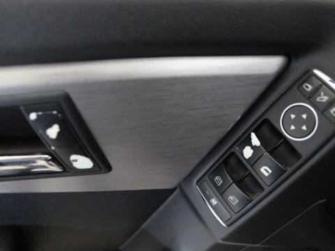 Mercedes-Benz GLK-CLASS GLK 280 4MATIC 5P