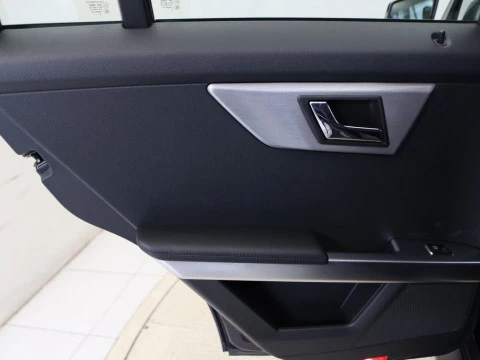 Mercedes-Benz GLK-CLASS GLK 280 4MATIC 5P