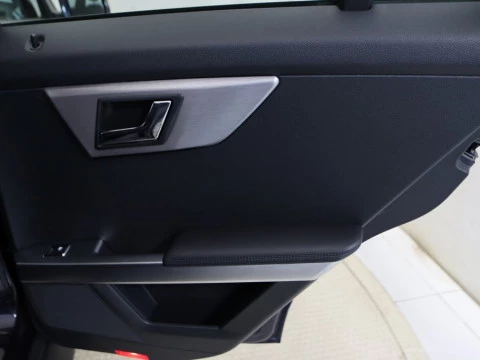 Mercedes-Benz GLK-CLASS GLK 280 4MATIC 5P