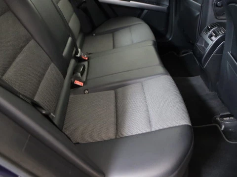 Mercedes-Benz GLK-CLASS GLK 280 4MATIC 5P