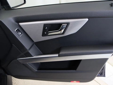 Mercedes-Benz GLK-CLASS GLK 280 4MATIC 5P