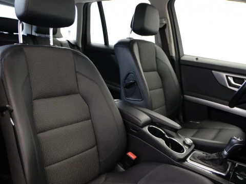 Mercedes-Benz GLK-CLASS GLK 280 4MATIC 5P