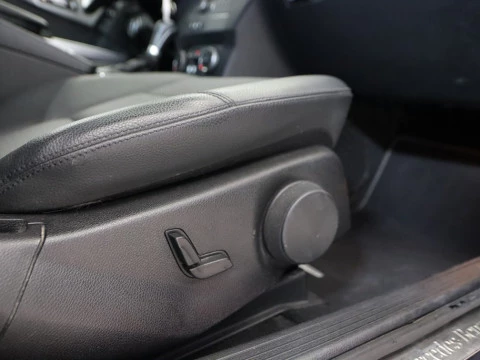 Mercedes-Benz GLK-CLASS GLK 280 4MATIC 5P