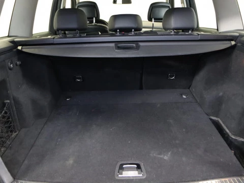 Mercedes-Benz GLK-CLASS GLK 280 4MATIC 5P