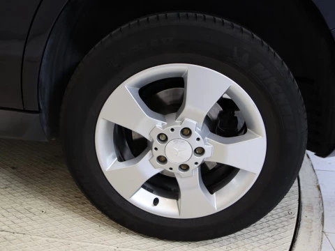 Mercedes-Benz GLK-CLASS GLK 280 4MATIC 5P