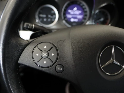 Mercedes-Benz GLK-CLASS GLK 280 4MATIC 5P Mercedes-Benz GLK-CLASS GLK 280 4MATIC 5P