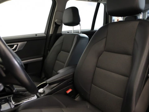 Mercedes-Benz GLK-CLASS GLK 280 4MATIC 5P Mercedes-Benz GLK-CLASS GLK 280 4MATIC 5P
