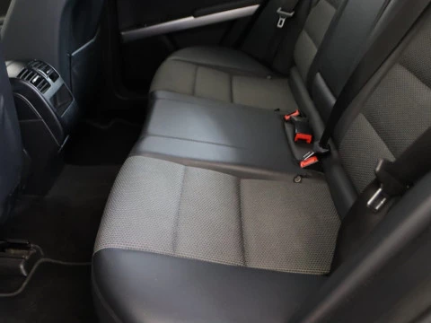 Mercedes-Benz GLK-CLASS GLK 280 4MATIC 5P Mercedes-Benz GLK-CLASS GLK 280 4MATIC 5P