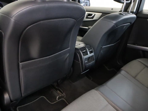 Mercedes-Benz GLK-CLASS GLK 280 4MATIC 5P Mercedes-Benz GLK-CLASS GLK 280 4MATIC 5P