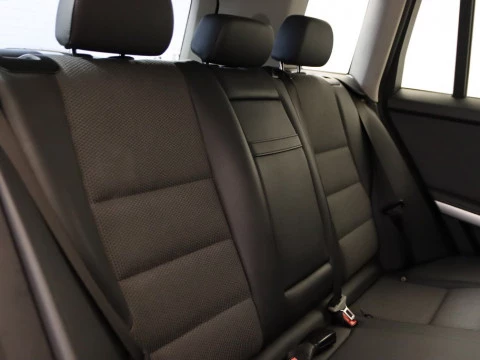 Mercedes-Benz GLK-CLASS GLK 280 4MATIC 5P Mercedes-Benz GLK-CLASS GLK 280 4MATIC 5P