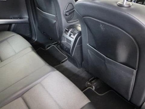 Mercedes-Benz GLK-CLASS GLK 280 4MATIC 5P Mercedes-Benz GLK-CLASS GLK 280 4MATIC 5P
