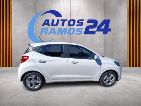 Hyundai i10 1.0 Tecno