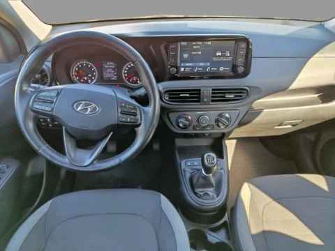 Hyundai i10 1.0 Tecno