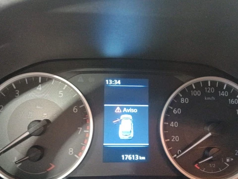 Nissan juke DIG-T 84 kW (114 CV) 6M/T Acenta