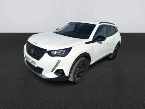 Peugeot 2008 Allure BlueHDI 81kW (110CV)