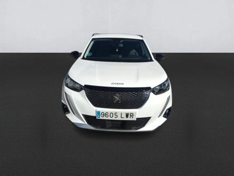 Peugeot 2008 Allure BlueHDI 81kW (110CV)