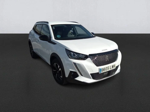 Peugeot 2008 Allure BlueHDI 81kW (110CV)