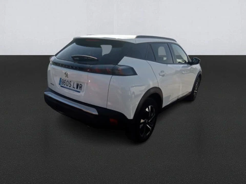 Peugeot 2008 Allure BlueHDI 81kW (110CV)