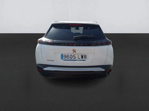 Peugeot 2008 Allure BlueHDI 81kW (110CV)