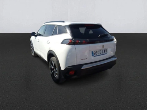 Peugeot 2008 Allure BlueHDI 81kW (110CV)
