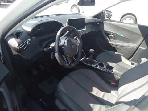 Peugeot 2008 Allure BlueHDI 81kW (110CV)