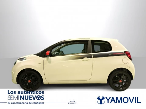 Citroën C1 PureTech 82 Furio 60 kW (82 CV)