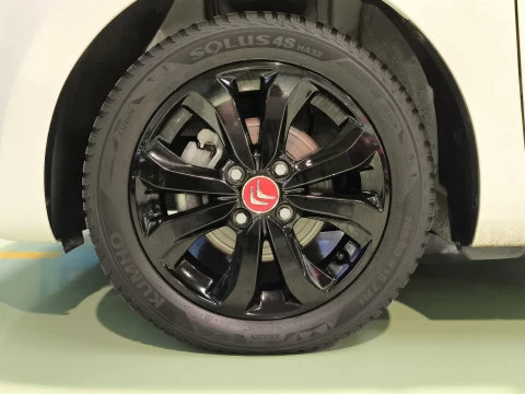 Citroën C1 PureTech 82 Furio 60 kW (82 CV)