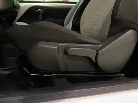 Citroën C1 PureTech 82 Furio 60 kW (82 CV)