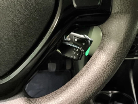 Citroën C1 PureTech 82 Furio 60 kW (82 CV)