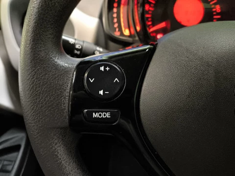 Citroën C1 PureTech 82 Furio 60 kW (82 CV)