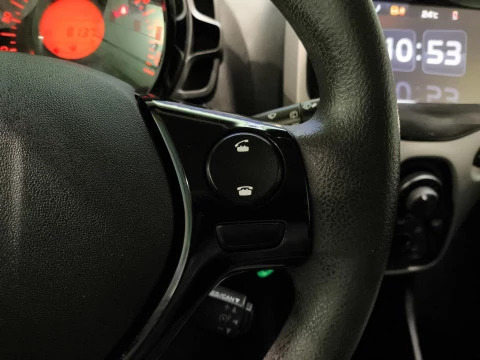 Citroën C1 PureTech 82 Furio 60 kW (82 CV)