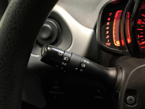 Citroën C1 PureTech 82 Furio 60 kW (82 CV)