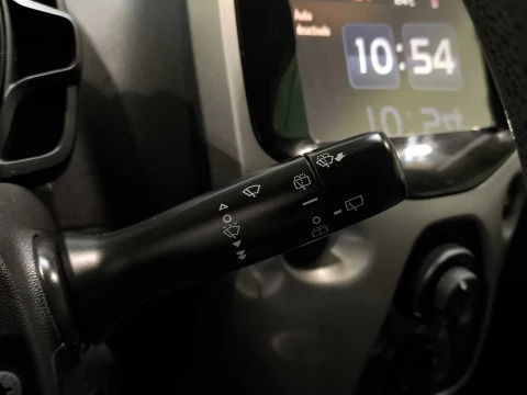 Citroën C1 PureTech 82 Furio 60 kW (82 CV)