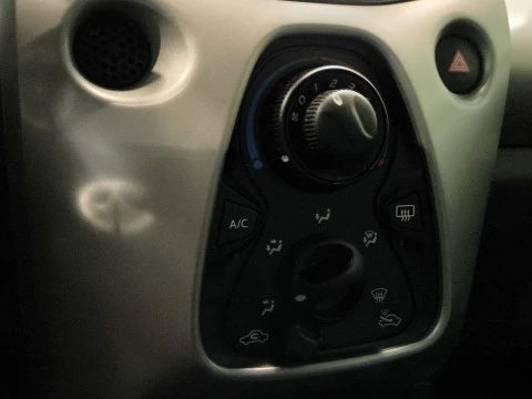 Citroën C1 PureTech 82 Furio 60 kW (82 CV)