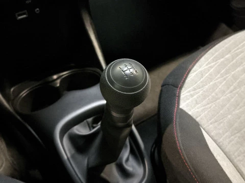 Citroën C1 PureTech 82 Furio 60 kW (82 CV)