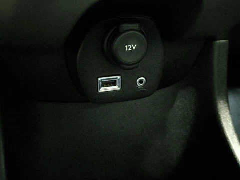 Citroën C1 PureTech 82 Furio 60 kW (82 CV)