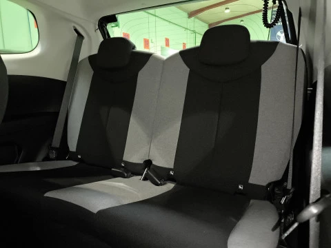 Citroën C1 PureTech 82 Furio 60 kW (82 CV)