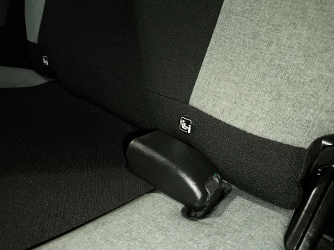 Citroën C1 PureTech 82 Furio 60 kW (82 CV)