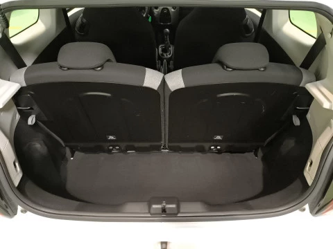 Citroën C1 PureTech 82 Furio 60 kW (82 CV)