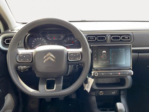 Citroën C3 PureTech 82 C-Series 61 kW (83 CV)