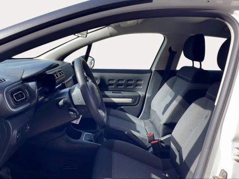 Citroën C3 PureTech 82 C-Series 61 kW (83 CV)