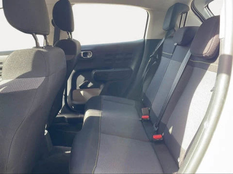 Citroën C3 PureTech 82 C-Series 61 kW (83 CV)