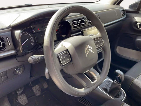 Citroën C3 PureTech 82 C-Series 61 kW (83 CV)