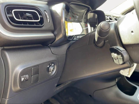 Citroën C3 PureTech 82 C-Series 61 kW (83 CV)