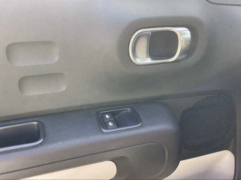 Citroën C3 PureTech 82 C-Series 61 kW (83 CV)