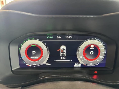 Nissan juke 1.6 Hybrid 105kW (145CV) N-Connecta