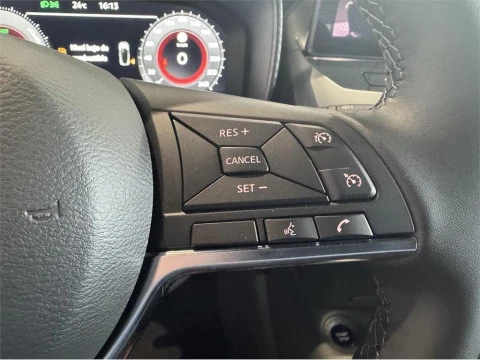 Nissan juke 1.6 Hybrid 105kW (145CV) N-Connecta