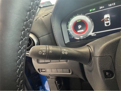 Nissan juke 1.6 Hybrid 105kW (145CV) N-Connecta